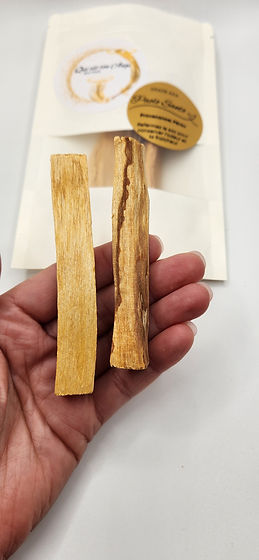 Paolo Santo Pérou Grade AAA