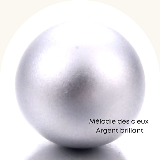 Boule de musique : La mélodie des cieux