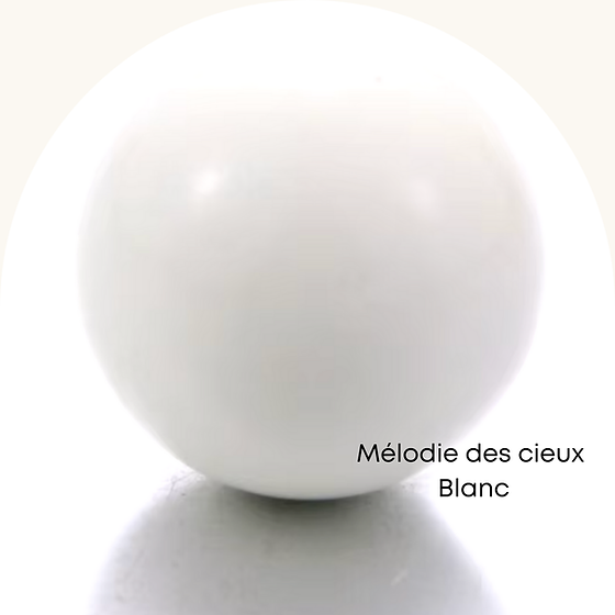 Boule de musique : La mélodie des cieux