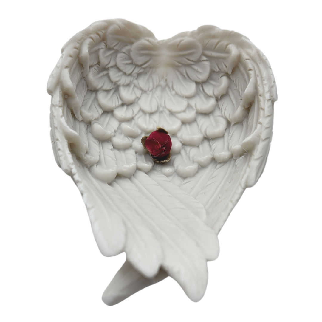 Bol à bijoux Ailes d'Ange