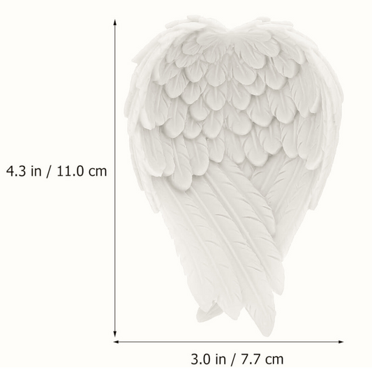 Bol à bijoux Ailes d'Ange