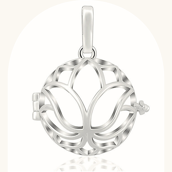 Fleur de lotus