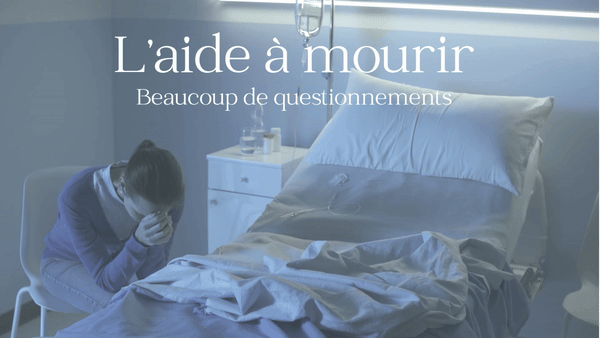 Est-ce que c'est mal ?