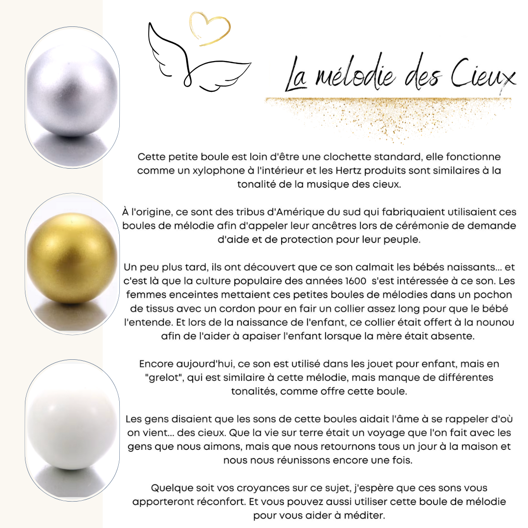 Dans les bras d'un ange