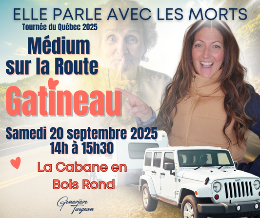 Tournée du Québec - Gatineau