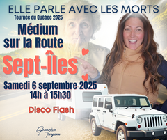 Tournée du Québec - Sept-Îles
