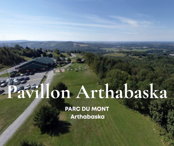 Tournée du Québec - Victoriaville