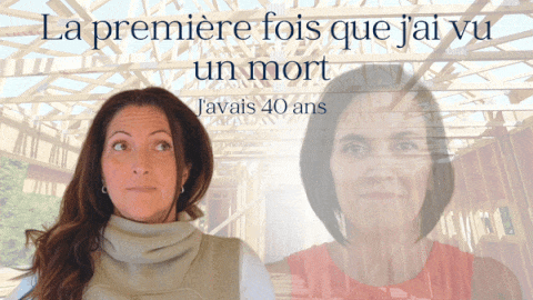 Écouter mon histoire