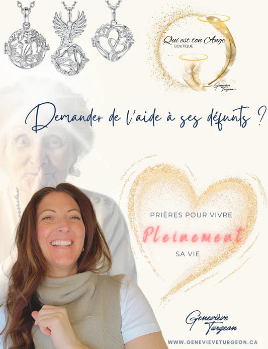 🎁 Guide de prières